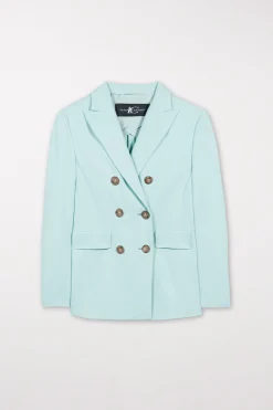 Clearance LUISA CERANO Zweireihiger Blazer