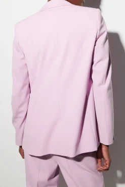 Clearance LUISA CERANO Zweireihiger Blazer