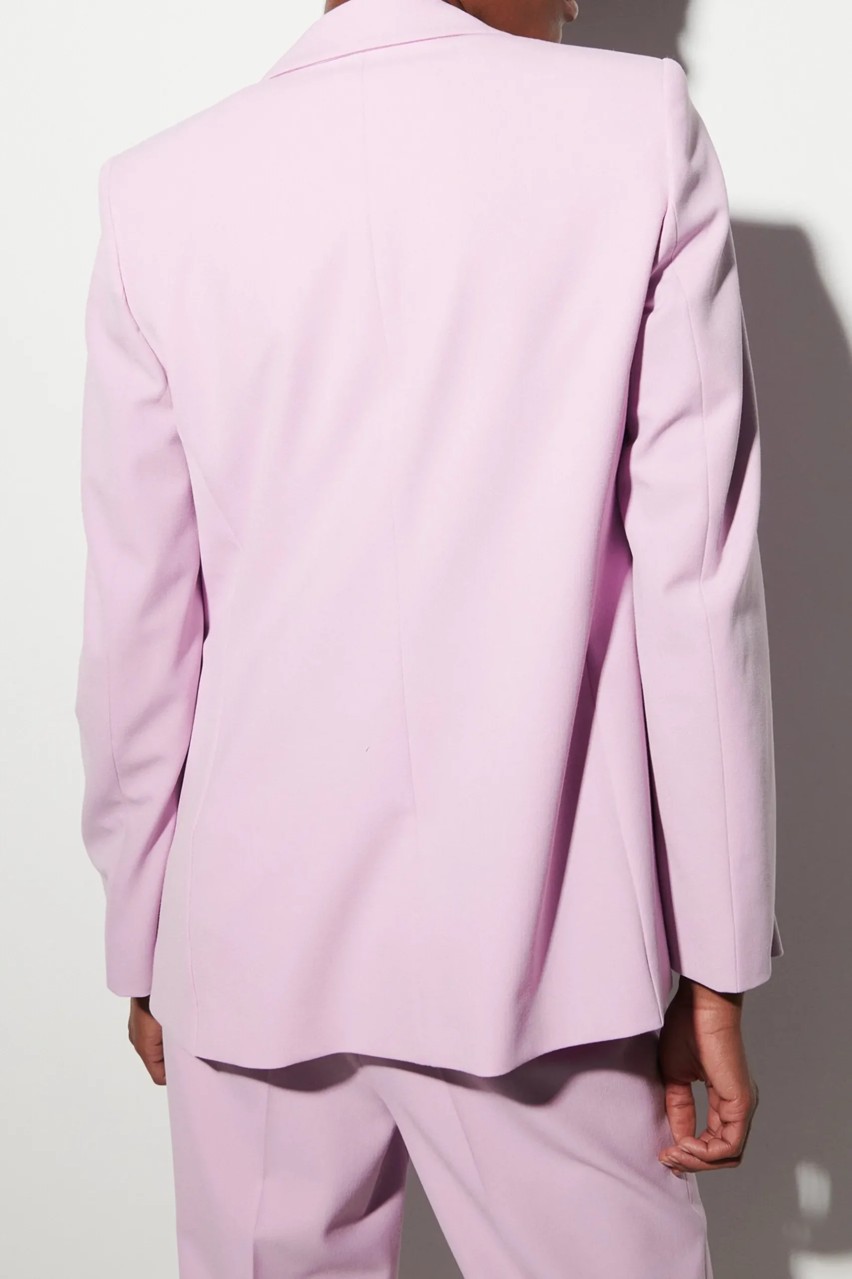 Clearance LUISA CERANO Zweireihiger Blazer